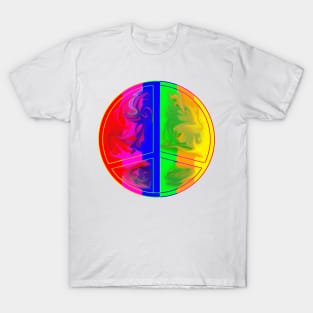 Peace Pool T-Shirt